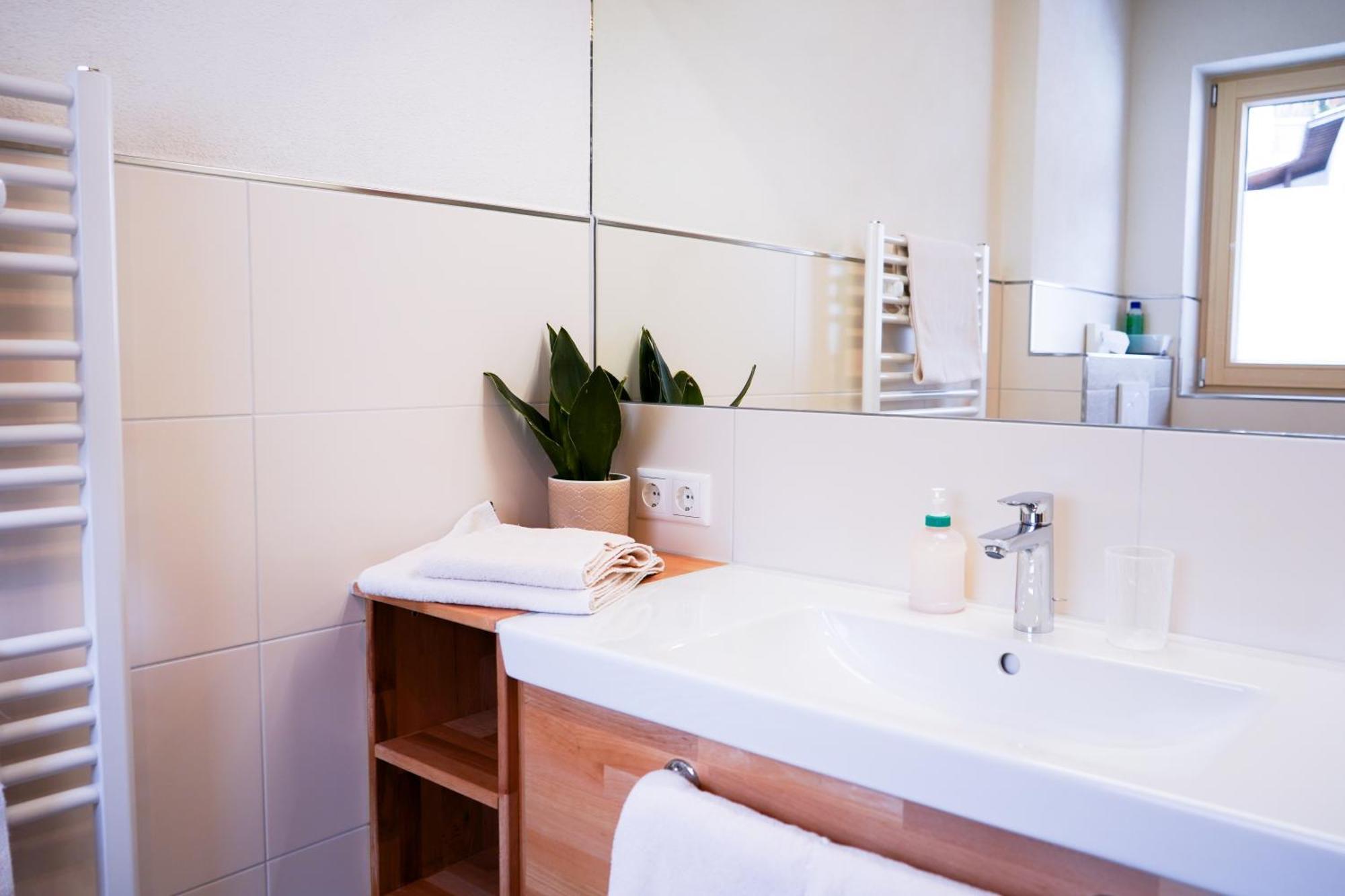 Appartement Haus Gosta Gaschurn Eksteriør bilde